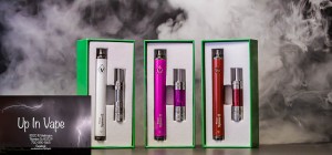Vison Spinner 2 Kit with BDC Tank, Starter Kit New Vapor Denver, New Vape Thornton Colorado