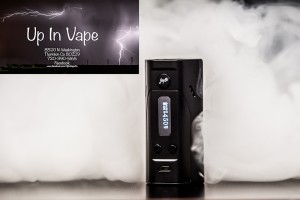 Up In Vape Thonrnton Colorado Vapor Shop