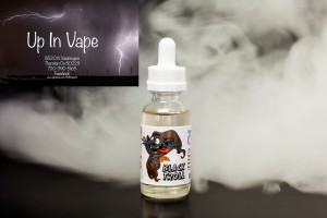 This flavor is predominantly blueberry, however the black current and blackberry will leave your taste-buds crying for more. Vapor Shop Thornton Colorado