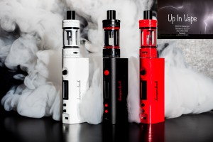 The Kanger TOPBOX Mini 75W TC Starter Kit features the TOPTANK Mini, the top filling edition of the flagship SubTank Mini, that brings 4ml tank capacity alongside the new KBOX Mini 75W TC, a device that features a sophisticated temperature control module with up to 75W of output. The KBOX Mini 75W TC builds upon the beloved KBOX platform, bringing power and functionality upgrades in the tune of 75W of maximum output, a 50% increase from the SUBOX Mini, along with a new minimum atomizer resistance of 0.1 ohms. The new power range pairs perfectly with the new coil structures in the TOPTANK Mini, with the 0.5 ohm Clapton coil with a maximum wattage capacity of 70W and the 0.5 ohm SSOCC coil that has a maximum wattage capacity of 60W. Kanger's implementation of several of their most sophisticated temperature control features makes the KBOX Mini 75W TC one of the most advanced small form factor devices in the market, with support for Ni200 Nickel, Titanium, Stainless Steel, Nichrome, and Kanthal heating elements (Kanthal coefficient based off of NiChrome parameters). The chassis of the KBOX Mini 75W TC retains the same form factor and fundamental design of it's predecessors, with a trim shape, an easily accessible and adjustable control face, and a dual magnetized battery access door (high amperage 18650 battery sold separately). The TOPTANK Mini is the successor of the SubTank Mini, retaining the same core principles of excellent performance while greatly improving ergonomics and accessibility with the integration of the namesake top filling system. The TOPTANK Mini features a 4ml tank capacity alongside a three setting airflow control, which allows for the full utilization of the dual airslots alongside the ability to throttle down airflow to dual airholes. With the latest in output technology as well as Kanger's newest flagship tank, the Kanger TOPBOX Mini 75W TC Starter Kit is now the most diverse, stylish, and capable starter kit in the Kanger family. Vapor Shop Thornton Colorado