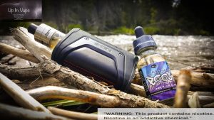 Where do you go to play and relax? When we have the opportunity, we take it and get out of town. Exploring Colorado's Rocky Mountains in spring is one of the best things to do in my book. Stop in and see us stock up before you venture out to the wilderness. #Boosted with Boosted E-Juice, check out the Aegis Legend Mod great for Sunday afternoon by the river water and dust resistant (IP67) 18 Years of age and older to Vape!
