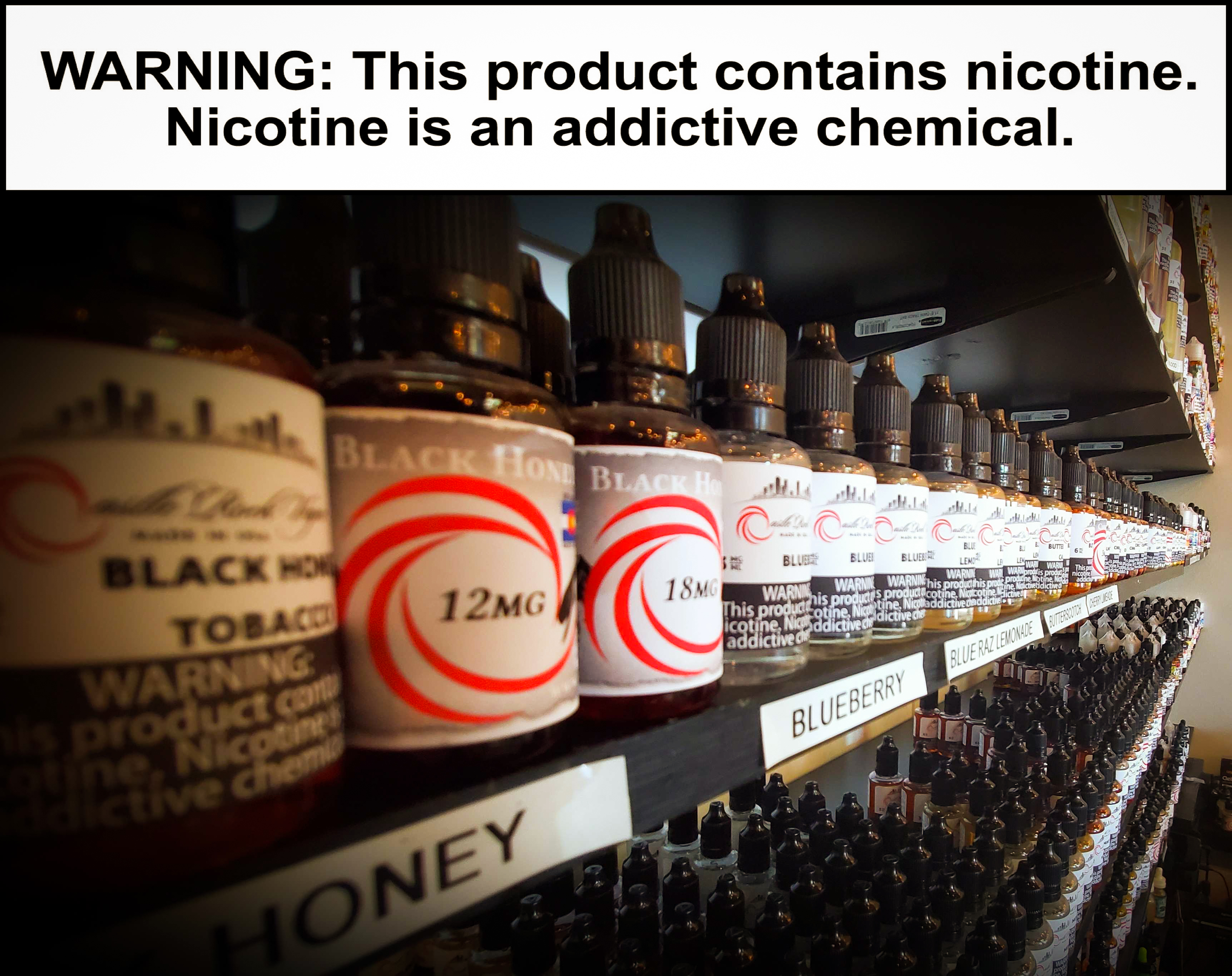 Sale Thursday! Thornton Co Vape Shop Up In Vape Up In Vape, Thornton Colorado Vapor Shop